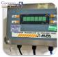 Tanque em inox com isolamento t�rmico 12.000 litros