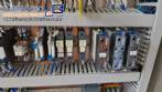 Termoformadora em inox ULMA TFS 200 ano 2019