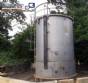 Tanque para armazena para diesel com 50 m�