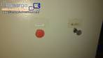 Misturador de p�s 1500 L inox