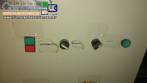Misturador de p�s 1500 L inox