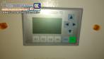 Misturador de p�s 1500 L inox