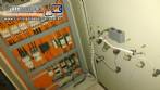 Misturador de p�s 1500 L inox