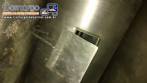 Misturador de p�s 1500 L inox