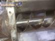 Misturador de p�s 1500 L inox