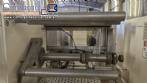 Termoformadora embaladora para preservativos Selovac 220 Plus