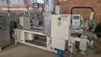 Termoformadora embaladora para preservativos Selovac 220 Plus