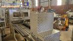 Termoformadora embaladora para preservativos Selovac 220 Plus