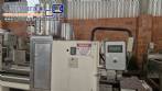 Termoformadora embaladora para preservativos Selovac 220 Plus