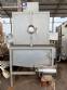 Dessorador centr�fugo �guia inox 1500 kg