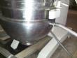 Batedeira planet�ria industrial
