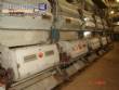 M�quinas para beneficiamento de algod�o
