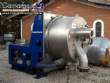 Centr�fuga industrial fabricante Krauss Maffei