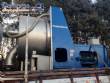 Centr�fuga industrial fabricante Krauss Maffei