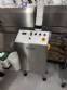 T�nel de resfriamento para chocolate Vonin 400 mm
