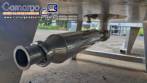 Tanque misturador em a�o inox 5.000 litros APV