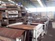 Forno industrial � g�s para fabrica��o de bolachas fabricante Baker Perkins