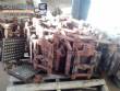 Forno industrial � g�s para fabrica��o de bolachas fabricante Baker Perkins