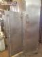 Estufa para secagem p�s granulados Grantham Engineering