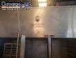 Estufa para secagem p�s granulados Grantham Engineering