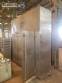 Estufa para secagem p�s granulados Grantham Engineering