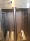 Estufa para secagem p�s granulados Grantham Engineering