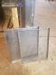 Estufa para secagem p�s granulados Grantham Engineering