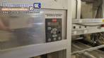 Termoformadora embaladora para preservativos Selovac