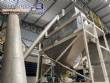 Misturador de p�s em a�o inox 1.500 kg Bom Sucesso