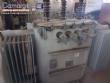 Transformador � �leo 500 kva WEG
