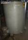 Tanque de pl�stico pol�mero polipropileno PP 1.000 L Grabe