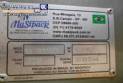 Embaladora multi cabe�a Masipack Ultra Multipack