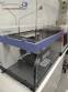 Analisador de citometria fluxo Biom�reux