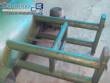 Misturador e resfriador de PVC Miotto