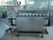 Linha para envase de �gua mineral