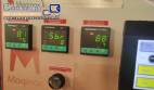 Embaladora Flow Pack em a�o inox WEF M�quinas Maqinox
