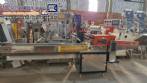 Embaladora Flow Pack em a�o inox WEF M�quinas Maqinox