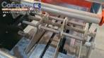Embaladora Flow Pack em a�o inox WEF M�quinas Maqinox