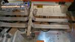 Embaladora Flow Pack em a�o inox WEF M�quinas Maqinox