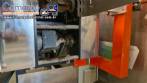 Embaladora Flow Pack em a�o inox WEF M�quinas Maqinox