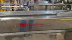 Embaladora Flow Pack em a�o inox WEF M�quinas Maqinox