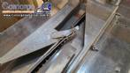 Embaladora Flow Pack em a�o inox WEF M�quinas Maqinox