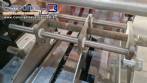 Embaladora Flow Pack em a�o inox WEF M�quinas Maqinox