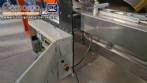 Embaladora Flow Pack em a�o inox WEF M�quinas Maqinox