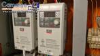 Embaladora Flow Pack em a�o inox WEF M�quinas Maqinox