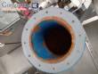 Desmineralizador de �gua Deion