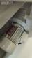 T�nel de resfriamento de chocolate Hebleimar