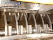 Moinho martelo a��car inox 30 cv Tigre