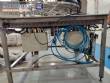 Envasadora dosadora rotativa em inox para potes copos l�quidos �gua Delgo