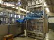 Termoformadora FFS para potes de iogurte Synerlink Dinieper